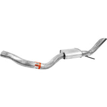 Load image into Gallery viewer, Walker Exhaust 55601 Direct Fit Exhaust Resonator and Pipe Assembly 3" Inlet (OD) 3" Outlet (OD)