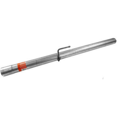 Walker Exhaust 55602 Exhaust Pipe 3" Inlet (ID) 3" Outlet (OD)