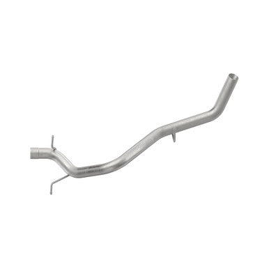 Walker Exhaust 55604 Exhaust Tail Pipe 2.75" Inlet (ID) 2.75" Outlet (OD)