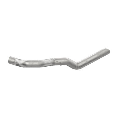 Walker Exhaust 55606 Exhaust Tail Pipe 4" Inlet (OD) 4" Outlet (OD)