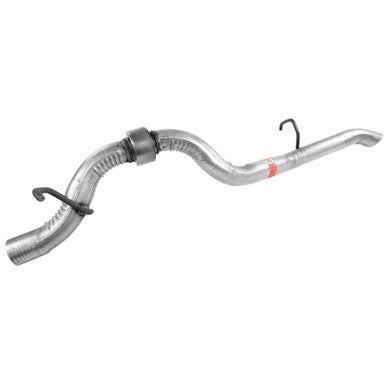 Walker Exhaust 55611 Exhaust Tail Pipe 2.5" Inlet (OD) 2.5" Outlet (OD)
