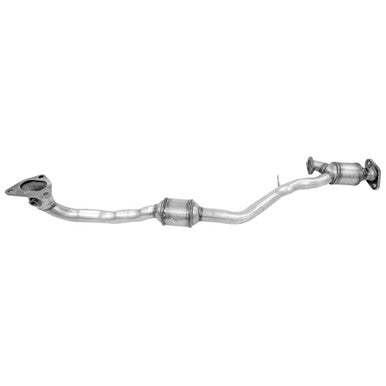 Walker Exhaust 55612 Ultra EPA Direct Fit Catalytic Converter 2" Outlet (OD)