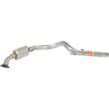 Load image into Gallery viewer, Walker Exhaust 55614 Ultra EPA Direct Fit Catalytic Converter 3" Outlet (OD)