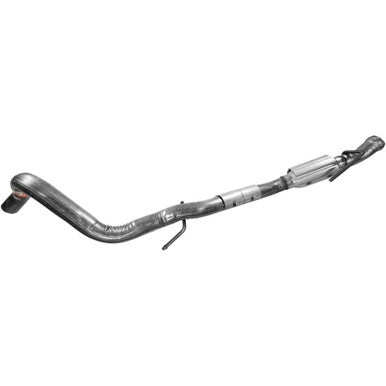 Walker Exhaust 55618 Exhaust Tail Pipe 2.25" Inlet (OD) 2.82" Outlet (OD)