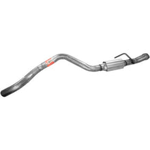 Load image into Gallery viewer, Walker Exhaust 55619 Exhaust Tail Pipe 2.25" Inlet (OD) 2.82" Outlet (OD)