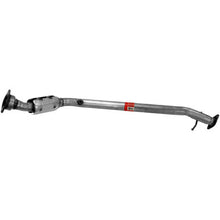 Load image into Gallery viewer, Walker Exhaust 55620 Ultra EPA Direct Fit Catalytic Converter 2.25" Outlet (OD)