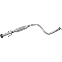 Load image into Gallery viewer, Walker Exhaust 55626 Direct Fit Exhaust Resonator and Pipe Assembly