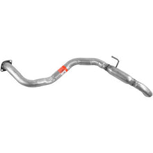 Load image into Gallery viewer, Walker Exhaust 55631 Direct Fit Exhaust Resonator and Pipe Assembly 2.5" Outlet (OD)