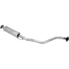 Load image into Gallery viewer, Walker Exhaust 55635 Direct Fit Exhaust Resonator and Pipe Assembly