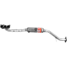Load image into Gallery viewer, Walker Exhaust 55640 Ultra EPA Direct Fit Catalytic Converter 1.99" Outlet (OD)