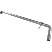 Load image into Gallery viewer, Walker Exhaust 55641 Exhaust Pipe 2" Inlet (OD) 2" Outlet (OD)