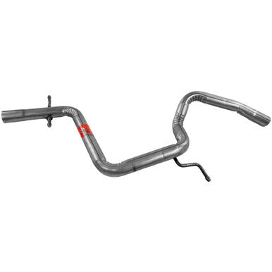 Walker Exhaust 55648 Exhaust Pipe 2.125" Inlet (OD) 2.125" Outlet (OD)