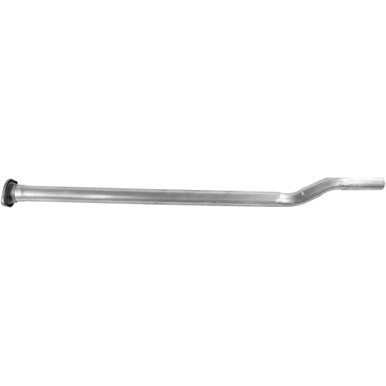 Walker Exhaust 55651 Exhaust Pipe 2.25" Outlet (OD)