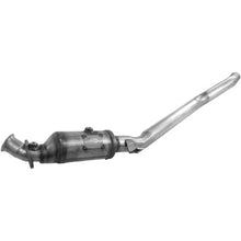 Load image into Gallery viewer, Walker Exhaust 55655 Ultra EPA Direct Fit Catalytic Converter 2.375" Outlet (OD)