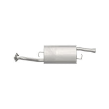 Load image into Gallery viewer, Walker Exhaust 55657 Quiet-Flow SS Direct Fit Exhaust Muffler Assembly 2.75" Outlet (OD)