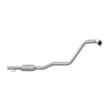 Load image into Gallery viewer, Walker Exhaust 55660 Direct Fit Exhaust Resonator and Pipe Assembly 2" Inlet (ID)