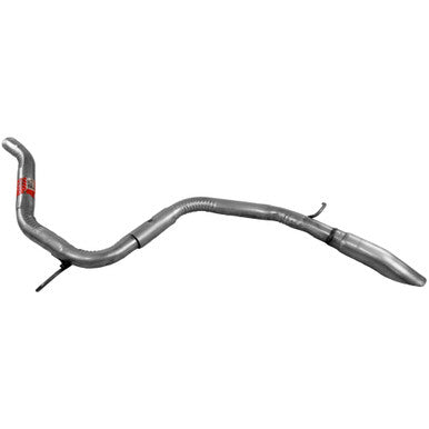 Walker Exhaust 55663 Exhaust Tail Pipe 2" Inlet (OD) 2.5" Outlet (OD)