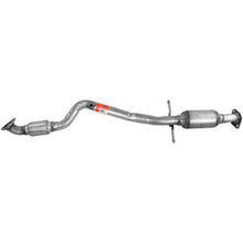 Load image into Gallery viewer, Walker Exhaust 55666 Ultra EPA Direct Fit Catalytic Converter 2" Outlet (OD)