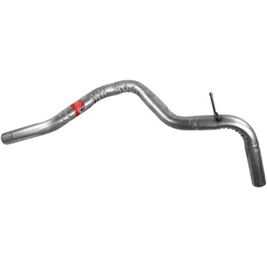 Walker Exhaust 55669 Exhaust Tail Pipe 2.75" Inlet (ID) 3" Outlet (OD)