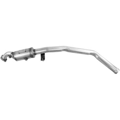 Walker Exhaust 55676 Ultra EPA Direct Fit Catalytic Converter