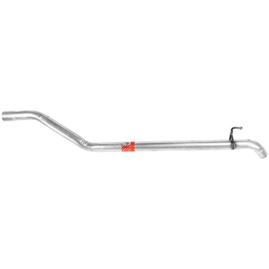 Walker Exhaust 55682 Exhaust Pipe 2" Inlet (ID) 2" Outlet (OD)