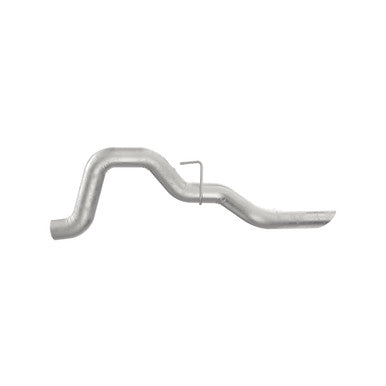 Walker Exhaust 55683 Exhaust Tail Pipe 4" Inlet (OD) 4" Outlet (OD)