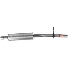 Load image into Gallery viewer, Walker Exhaust 55684 Direct Fit Exhaust Resonator and Pipe Assembly 2.25" Inlet (ID) 2.25" Outlet (OD)