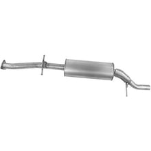 Load image into Gallery viewer, Walker Exhaust 55685 Direct Fit Exhaust Resonator and Pipe Assembly 2" Outlet (OD)