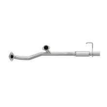 Load image into Gallery viewer, Walker Exhaust 55693 Exhaust Y Pipe - 2.25" Outlet