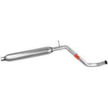 Load image into Gallery viewer, Walker Exhaust 55694 Direct Fit Exhaust Resonator and Pipe Assembly 2" Inlet (ID) 2" Outlet (OD)