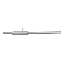 Load image into Gallery viewer, Walker Exhaust 55699 Direct Fit Exhaust Resonator and Pipe Assembly