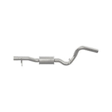 Load image into Gallery viewer, Walker Exhaust 55700 Direct Fit Exhaust Resonator and Pipe Assembly 2.5" Inlet (ID) 2.5" Outlet (OD)