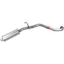 Load image into Gallery viewer, Walker Exhaust 55703 Direct Fit Exhaust Resonator and Pipe Assembly 2" Inlet (ID)