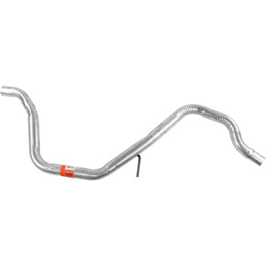 Walker Exhaust 55705 Exhaust Pipe 2.25" Inlet (OD) 2" Outlet (OD)