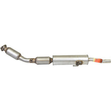 Load image into Gallery viewer, Walker Exhaust 55711 Ultra EPA Direct Fit Catalytic Converter 2" Outlet (OD)