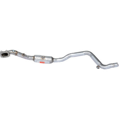 Walker Exhaust 55720 Ultra EPA Direct Fit Catalytic Converter 2.25" Outlet (OD)