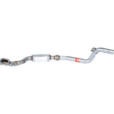 Walker Exhaust 55721 Ultra EPA Direct Fit Catalytic Converter 2.25" Outlet (OD)
