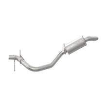 Load image into Gallery viewer, Walker Exhaust 55722 Direct Fit Exhaust Resonator and Pipe Assembly 2.625" Inlet (OD) 2.75" Outlet (OD)