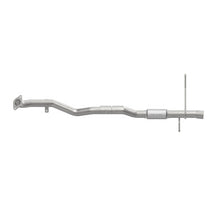 Load image into Gallery viewer, Walker Exhaust 55723 Exhaust Pipe 2.5" Outlet (OD)