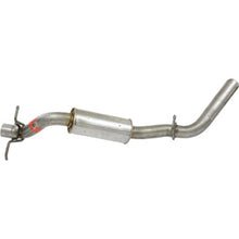 Load image into Gallery viewer, Walker Exhaust 55724 Direct Fit Exhaust Resonator and Pipe Assembly 2.75" Inlet (ID) 2.75" Outlet (OD)