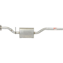 Load image into Gallery viewer, Walker Exhaust 55725 Direct Fit Exhaust Resonator and Pipe Assembly 2.25" Outlet (OD)