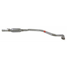 Load image into Gallery viewer, Walker Exhaust 55730 Direct Fit Exhaust Resonator and Pipe Assembly