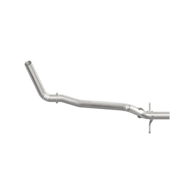 Walker Exhaust 55734 Exhaust Tail Pipe - 2.50" Inlet (OD) 2.50" Outlet (OD)