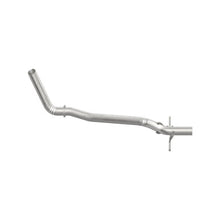 Load image into Gallery viewer, Walker Exhaust 55734 Exhaust Tail Pipe - 2.50" Inlet (OD) 2.50" Outlet (OD)