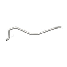 Load image into Gallery viewer, Walker Exhaust 55735 Exhaust Pipe - 2" Inlet (OD) 2" Outlet (OD)