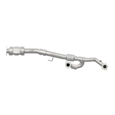 Walker Exhaust 55738 Ultra EPA Direct Fit Catalytic Converter
