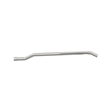 Walker Exhaust 55740 Exhaust Pipe 2.165" Inlet (ID) 2" Outlet (OD)