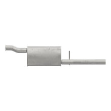 Load image into Gallery viewer, Walker Exhaust 55749 Quiet-Flow SS Direct Fit Exhaust Muffler Assembly