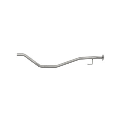 Walker Exhaust 55751 Exhaust Pipe - 2.12" Inlet
