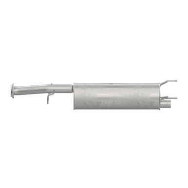 Walker Exhaust 55977 Quiet-Flow SS Direct Fit Exhaust Muffler Assembly